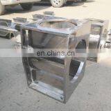 Bulk Material Discharge Device Rotary Airlock Valves for Storage Bin( 15 Days Delivery Time , Quality Test and Monitoring) thumbnail-3