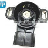 TPS Throttle Position Sensor For T-oyota Sequoia L-exus GS300 LS400 LX470 OEM 89452-30140 198500-3240 thumbnail-1