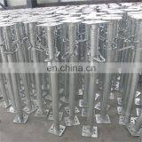 Tianjin Shisheng Chinese Supplier Adjustable Scaffolding Shoring Props thumbnail-3