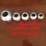 High Strength Domed Nut/Anchor/reinforce Thread Bar/post-tensioning Accessory/Black or Z.P thumbnail-4