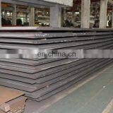 ASTM A572Gr50 Hot Rolled Steel Plate Custom Made ASTM A572Gr50 HRC Hot Rolled Steel Plate Price per Ton thumbnail-7