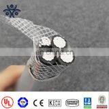 600V Type of SE Aluminum Conductor Service Entrance Cable thumbnail-5