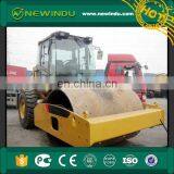 China Roller XS143J Compactor Vibratory Roller 14 Ton Manual Road Roller thumbnail-3
