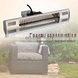 Wall Beautiful and Practical Electronic Halogen Heater thumbnail-4