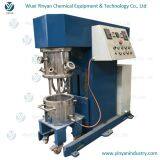 YINYAN 5L Double Planetary Mixer for High Viscous Glue Making thumbnail-2