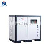 20190613 250HP 185KW 30.8MPA SCREW AIR COMPRESSOR China Hengda Air Compressor thumbnail-3