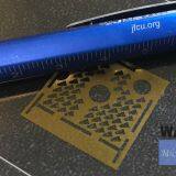 Polyimide Plastic | Capton Micro Parts thumbnail-1