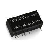 0-10V to 4-20mA Signal Isolation Converter