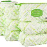 New Born Baby Skin Care Wet Wipes for Hand and Mouth Cleaning thumbnail-2