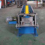 Latest technology steel door frame roll forming machine Hot Selling Door Frame Roll Forming Machine