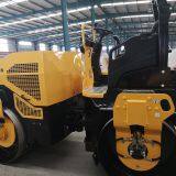 SYNBON Hydraulic, Double Drum Vibratory Roller,SY204H thumbnail-4