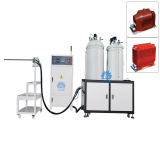 Epoxy Resin Mixing Machine thumbnail-1