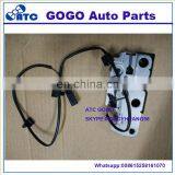 1K0823480 1K1823509E For V-W MK-5 J-etta Engine Bonnet Hood Catch Latch Lock thumbnail-3