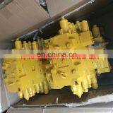 D65PX-12 D60P-12 D65P-12 D65EX-12 Hydraulic Main Valve,Control Valve Assy 723-64-21200