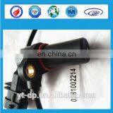 Crankshaft Position Sensor 0281002214 thumbnail-2