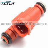 Original Fuel Injector 35310-37160 For Hyundai Accent Elantra Kia 1.6L 3531037160 9260930022 thumbnail-3