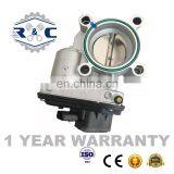R&C High Quality Auto Throttling Valve Engine System 6945-5039 for Delong Truck Car Throttle Body thumbnail-3