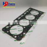 148620-01243 Cylinder Head Gasket For Kubota V3800 Engine thumbnail-3