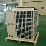 -25℃ CE Certified Stainless Steel Hot Water Heat Pump thumbnail-2
