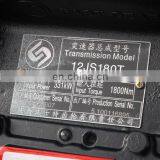 FAST Transmission Assy 10JS180T Gearbox