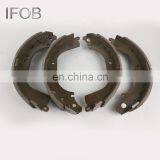 IFOB Genuine Quality 04495-35150 Brake Shoe for 4Runner Truck KDN165LN166 04466-60120 04494-36300 04495-0k050 04495-0k130