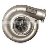HX55 Engine Turbocharger 4043574D 20760326 4043575 Turbo For MD11 Euro 3