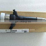 DENSO Common Rail Injector 095000-56001465A041 (Renew Model) thumbnail-3