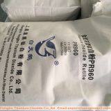 Titanium Dioxide Rutile PR960