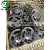 AG600/AG600G Combine Harvester Parts thumbnail-1