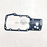 QSB6.7 PC200-8 6D107 Diesel Engine Lubricating Oil Cooler Core Gasket 4895742 3966601 3955046 4896408 2830559 3864459 thumbnail-4