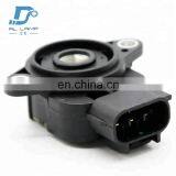 OEM TPS THROTTLE POSITION SENSOR BP2Y-18-911 198500-1031 for MX-5 thumbnail-3