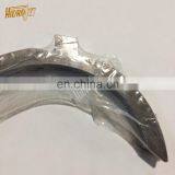 D2366 Engine Parts Thrust Washer STD Thrust Plate for DE12T thumbnail-4