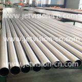 Hot Rolled SS Stainless Steel Pipes ERW Stainless Steel Tube thumbnail-2