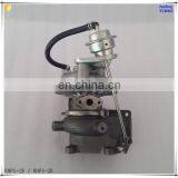 RHF5 Turbo 28201-4X700 K2B Turbocharger for Hyundai Terracan Car Accessories thumbnail-3