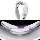 Hot Selling Portable Product Neck Massager Neck Kneading Pain Relieve Instrument With USB Charge thumbnail-5