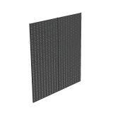 Ceramic Tile 300600800 Hole Board Punch Board Double-Sided Sample Wood Floor Stone Marble Granite Floor Tiles Shelf Can Be Spliced Display Rack thumbnail-2