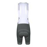 Factory Price Custom Bicycle Clothing Lady Bib Short 3D Ergonomic Coolmax Pad Cycling Wear Pro Jersey Short MK032W thumbnail-2