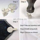 Modern Luxury Tapestry Wall Tapestry Tapestry Cotton thumbnail-6