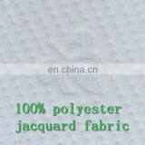 Breathable 100% Waterproof Knitted Bamboo Jacquard Fabric Laminated Tpu for Home Textile thumbnail-5
