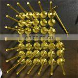 Впускные и выпускные клапаны для спортивных гоночных автомобилей. Подходит для Honda Acura RL, TL, TSX, RSX, RDX, NSX, MDX, Legend. Клапаны двигателя с повышенной производительностью thumbnail-7