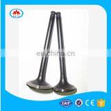 Vintage Motorcycle Parts Engine Valve for Kawasaki Estrella 250 BJ250A thumbnail-4