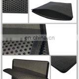 Customized EVA Pet Cat Litter Mat Double Layer Washable Cat Litter Mat thumbnail-5