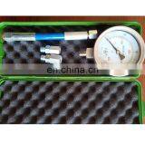 Инструменты для системы Common Rail: манометр/измеритель давления, коробка для испытания давления 0 - 400 мПа