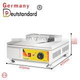 New Power Teppanyaki Grill Smokeless Electric Grill With Stainless Steel thumbnail-5