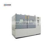 Factory Price Lab Instrument Two-box Temperature Changed Chamber Thermal Shock Test Chamber thumbnail-2