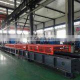 Wire Rope Horizontal Tensile Testing Machine/Cable Tensile Testing Machine thumbnail-3