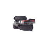 Mini Exercise Bike Pedal Elliptical Machine Trainer Stepper thumbnail-4