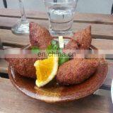 Commercial Automatic Tabletop Croquetas Making Machine Meatball Forming Machine thumbnail-6