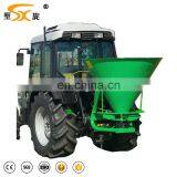 Hot Sale Tractor PTO Mounted Fertilizer /salt /sand Spreader thumbnail-6