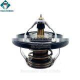 Large Stock Original Part Engine Thermostat 25500 2B000 255002B000 25500-2B000 For Hyundai Accent Kia 1.6L thumbnail-1